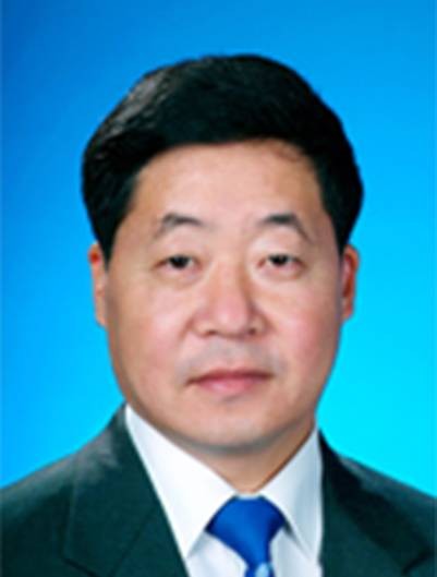 梁斌（广西壮族自治区环境保护厅原厅长）