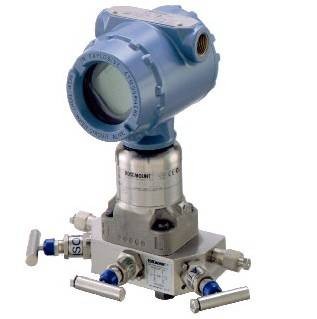 3051AP绝对压力变送器