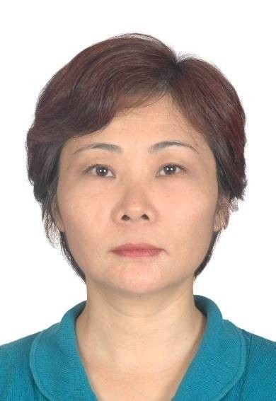 李莎（硕士生导师）
