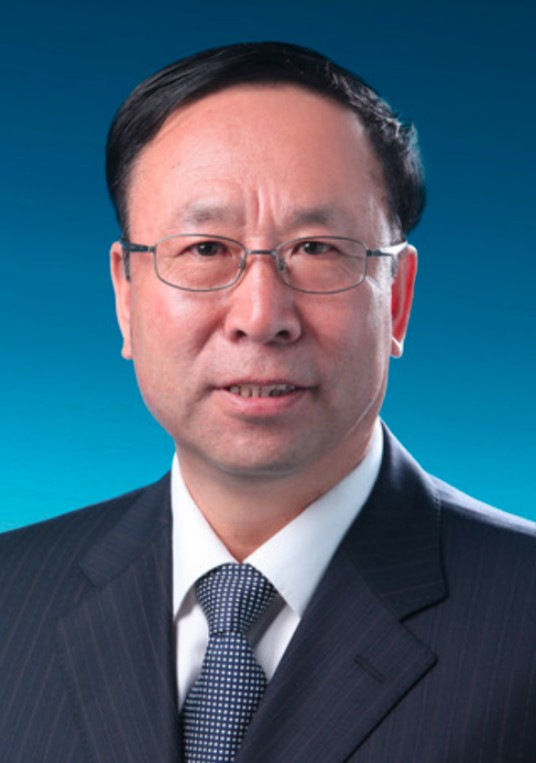 穆东升(青海省人大常委会原副主任)