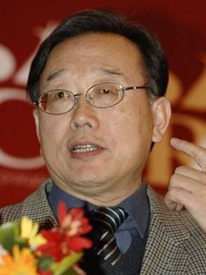 刘铁民(中国安全生产科学研究院原院长)