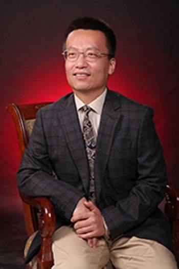 田原(北京大学地球与空间科学学院副教授)