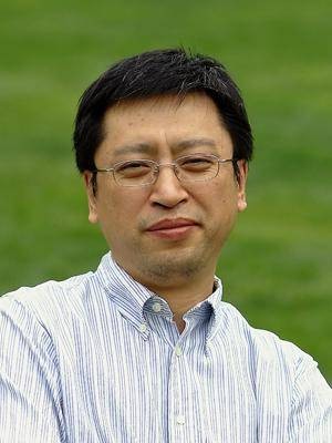 赵平洋(中央新影集团总裁助理、副总编辑)