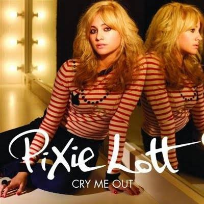 Cry Me Out