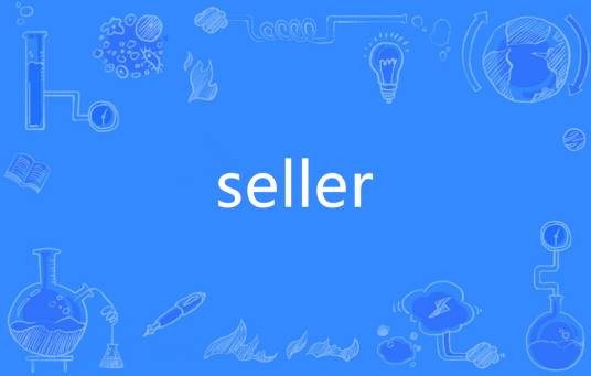 seller