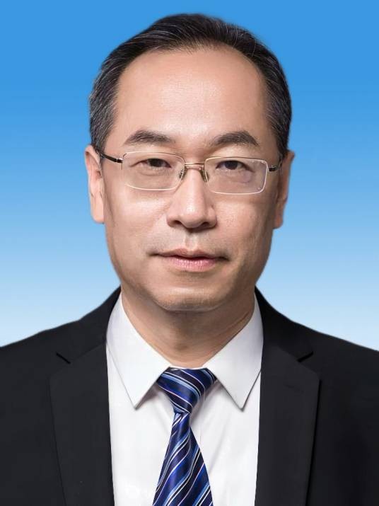 张锦(北京大学副校长、中国科学院院士)