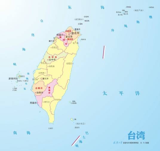 台湾省