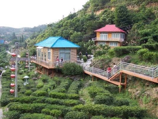 西岩(福建莆田西岩)