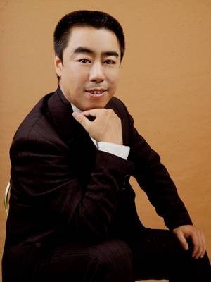 甄建华（中国内地男演员）
