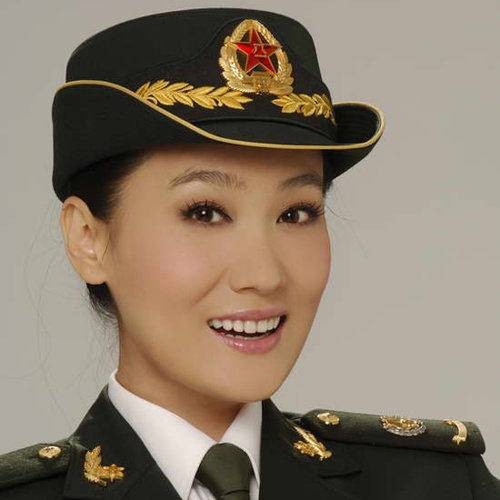 永远的香格里拉（谭晶演唱歌曲）