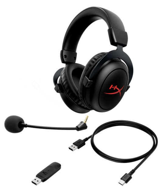 HyperX