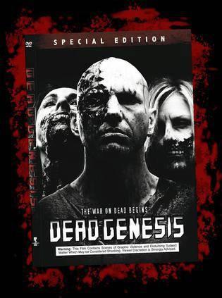 死亡纪元（2010年Reese Eveneshen执导的欧美惊悚片）