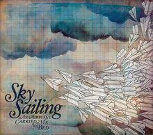 sky sailing
