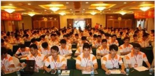 广州厨艺培训学校