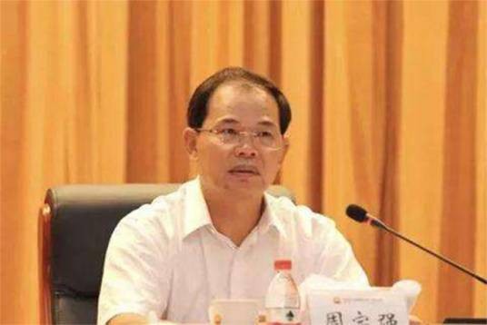 周宗强(中石油渤海钻探总经理)