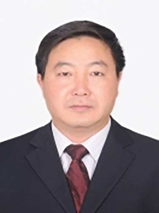 陈德斌(云南省丽江市人大监察和司法委员会主任委员)