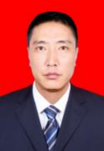 兰海（四川省甘孜藏族自治州丹巴县民政局副局长）