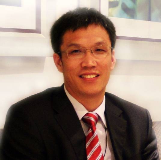 孙兵(北京同心动力企业管理咨询董事长)