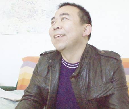 吴保全(内蒙古乌海市营养师)