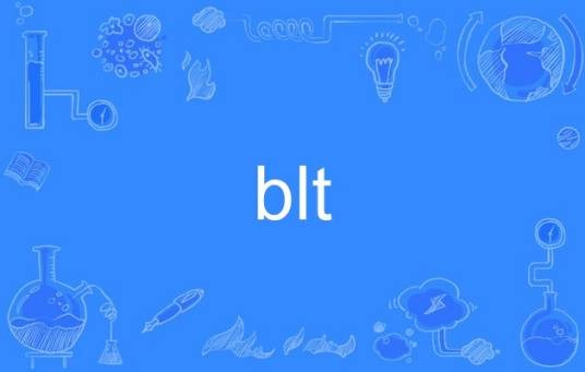 blt
