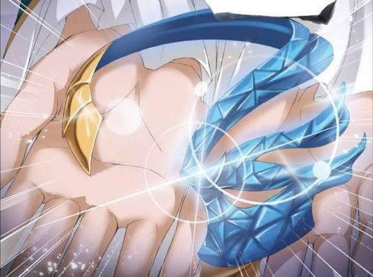魂骨（玄幻小说《斗罗大陆》中的物品）