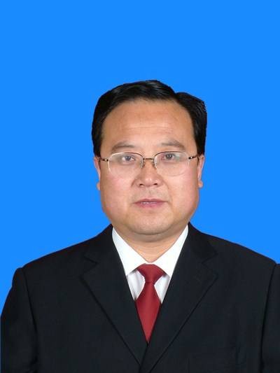 张刚宁（甘肃省庆阳市华池县人大常委会原主任、党组书记）