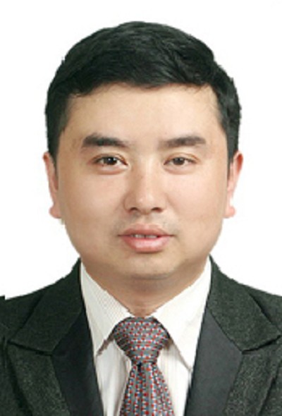 刘建平(湖北大学党委副书记、校长)