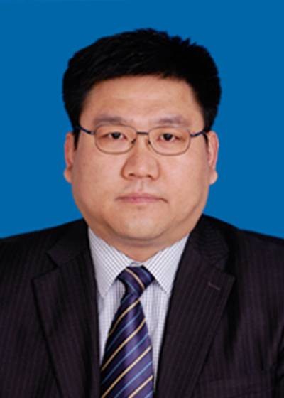 刘俊波(河北省邯郸市邯山区人民政府区长)