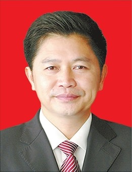 陈晓春(江西省人大监察和司法委员会副主任委员)