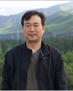 黄原(陕西师范大学教授、博士生导师)