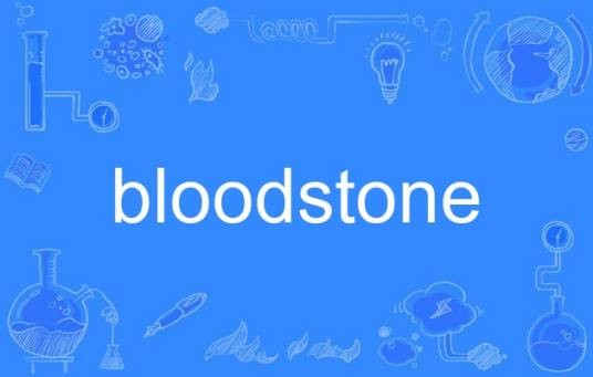 bloodstone