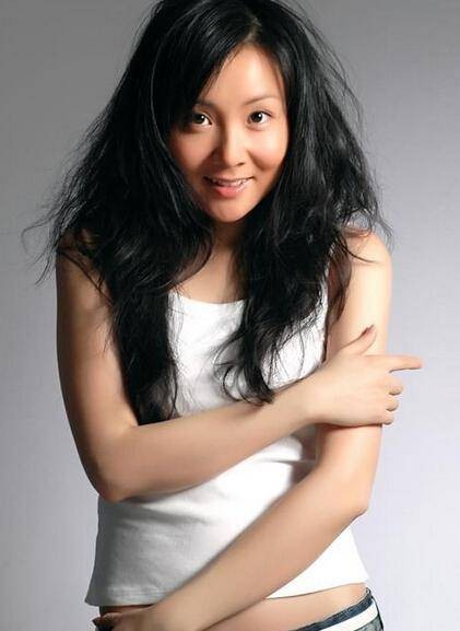 叶兰（中国内地女演员）