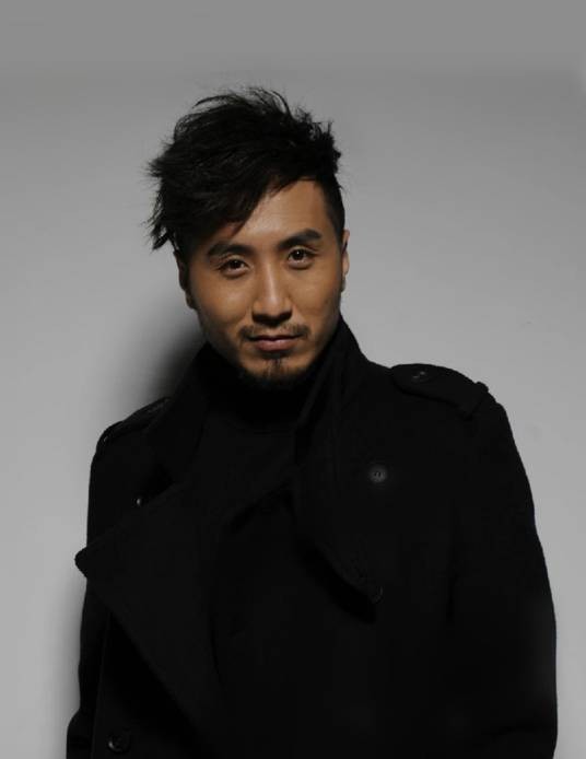 王翀(中国内地导演、编剧、男演员)