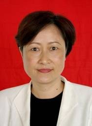 李亚非(眉山市政协党组成员、副主席)
