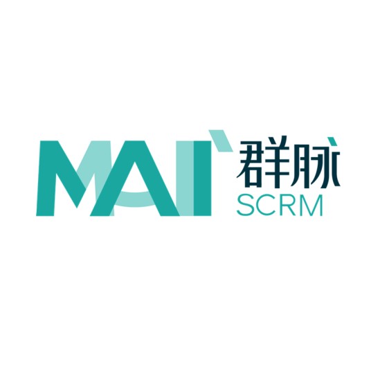 群脉SCRM