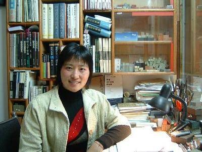 蒋雪莲(中国书法家协会会员)