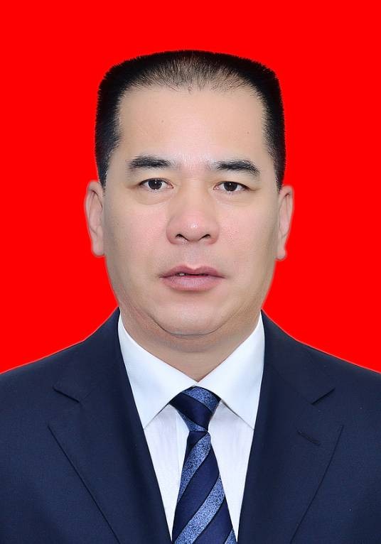 张东峰（陕西省延安市农业农村局局长）