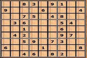数独原始版