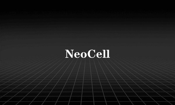 NeoCell