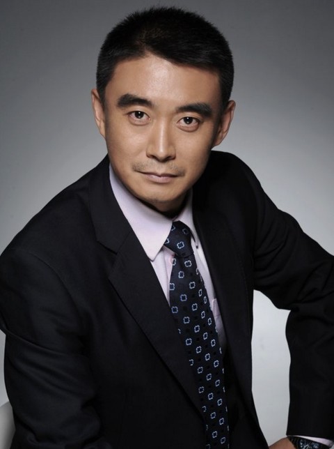 徐光宇(中国内地男演员)