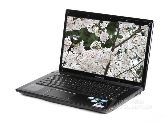 联想G460A-ITH（Windows 7版大学生特惠）