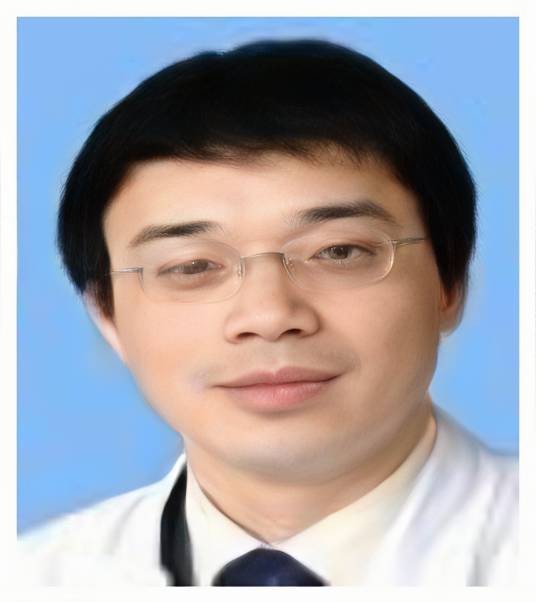 陈琦（南昌大学第二附属医院心血管内科主任医师）