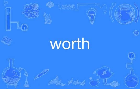 worth