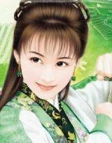 迷梦兰陵·不如不遇倾城色