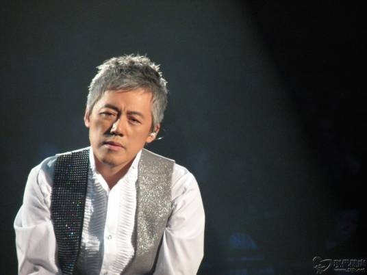张宇2012深圳演唱会