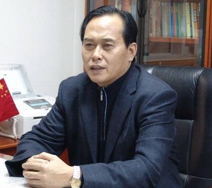 刘希泉(原北京市朝阳区人民政府副区长)