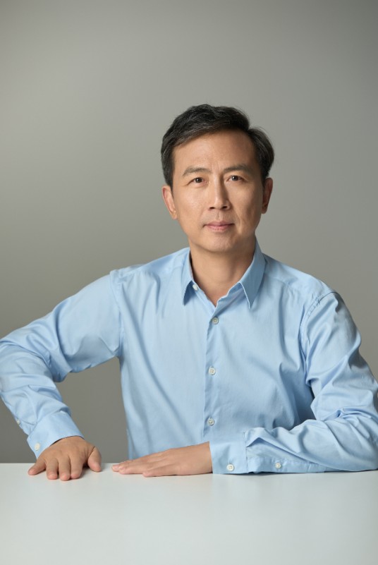 吴金刚(英诺赛科(苏州)科技股份有限公司CEO(首席执行官))