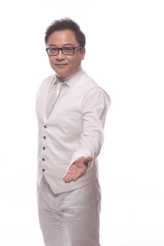 杨运(娱乐节目主持人)