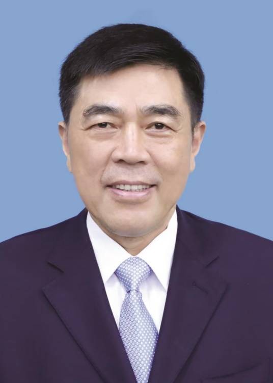 汪建中(安徽省滁州市政协主席)