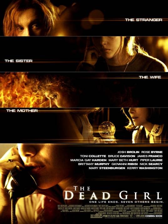 死亡女孩(2006年凯伦·孟可芙导演电影)